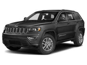 2021 Jeep Grand Cherokee Freedom 4x4