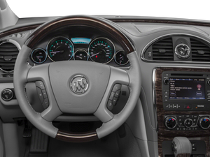 2016 Buick Enclave w/Leather