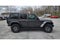 2021 Jeep Wrangler Rubicon EcoDiesel 4x4