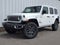 2024 Jeep Wrangler Unlimited Sahara 4x4