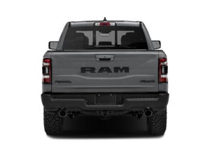 2021 RAM 1500 Laramie 4x4 Crew Cab 5&#39;7&quot; Box