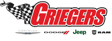 Grieger's Chrysler, Dodge, Jeep, RAM...Northwest Indiana's best dealership