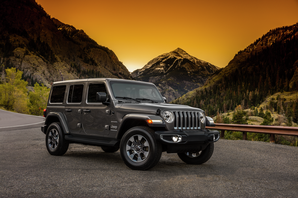 $100 Jeep COUPON