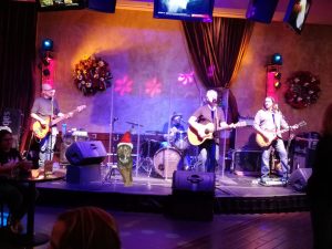 Griegers looks at Live music in Valpo- a destination for drivers