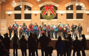holly days-top things-to-do-northwest-indiana
