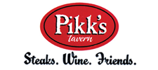 pikks is a valpo venue for great food and music