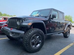 snow tires-Griegers-Jeep Gladiator-Cool Car-No Boundaries