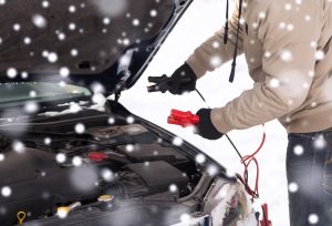 car maintenance tips for winter