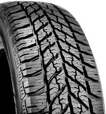 Griegers is a great choice for snow tires.