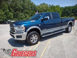 The best Ram inventory includes certified pre-owned