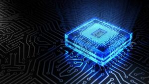 the microchip shortage caused supply chain issues for Ram