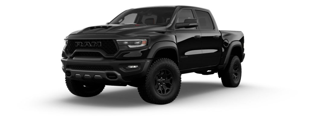 Vehicle pricing depends on many factors, including trims and options selected. Check out Grieger’s Motor’s online tools for some fun, at home shopping to see what’s available and put together the 2023 Ram 1500 of your dreams.