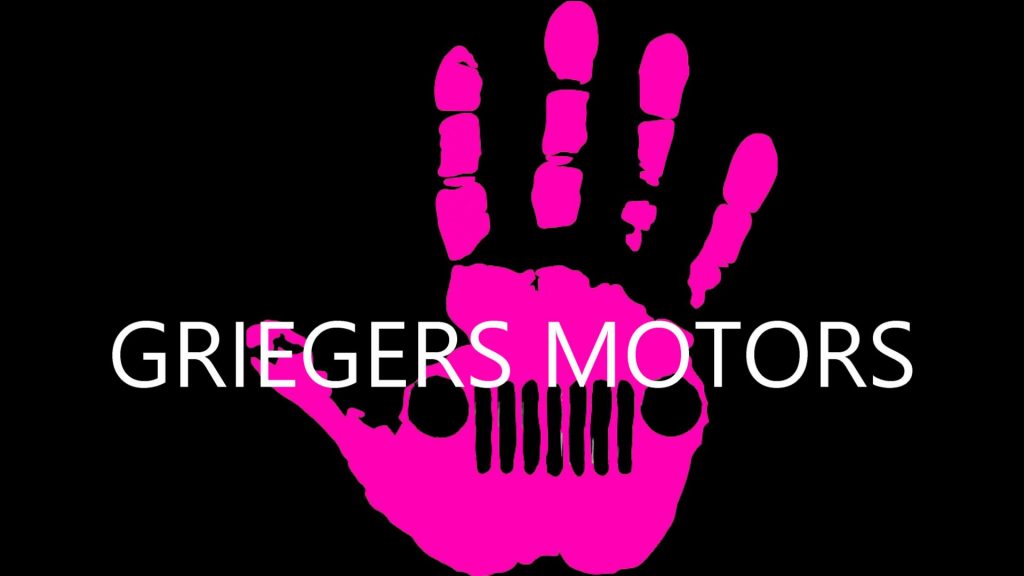 Grieger's Motors is a Northwest Indiana dealership that believes it is a responsibilty to help victims of domestic violence and is matching funds of its workplace