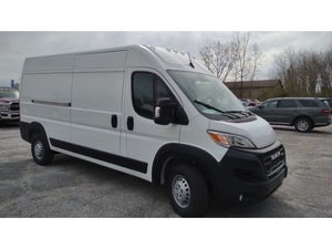 2024 RAM ProMaster 2500 High Roof 159&quot; WB