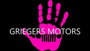 Griegers Motors