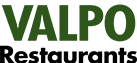 VALPO Dining Logo